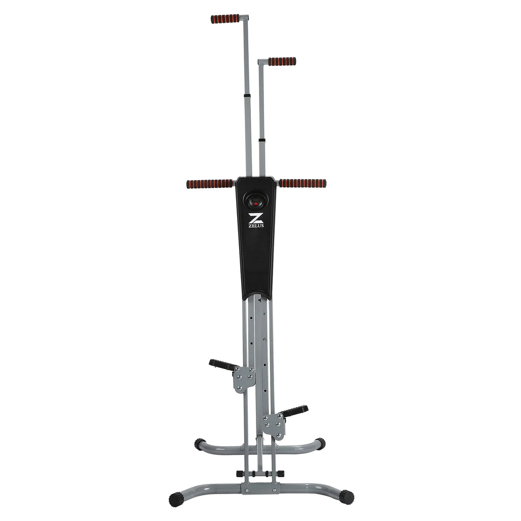 Vertical Climber Exercise Machine S403225