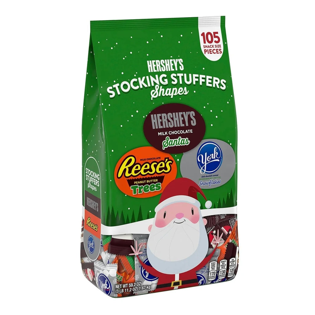 59.2 oz Chocolate Assortment T4267