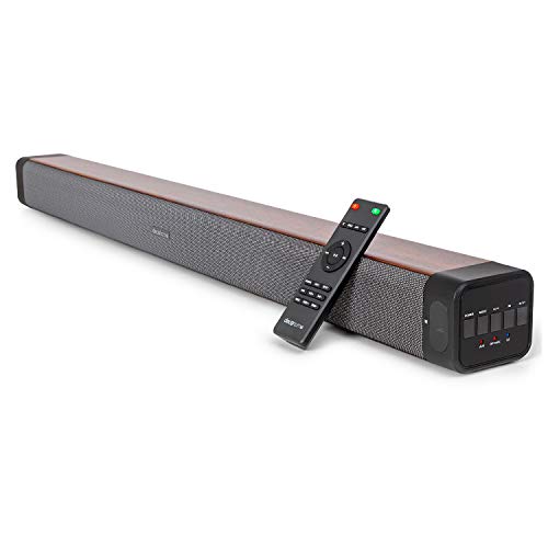 55 inch 4K HDR Smart OLED TV with Soundbar and Wall Mount Bracket S1558