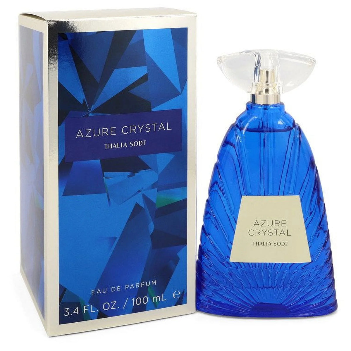 Eau De Parfum Spray 3.4 oz S830896