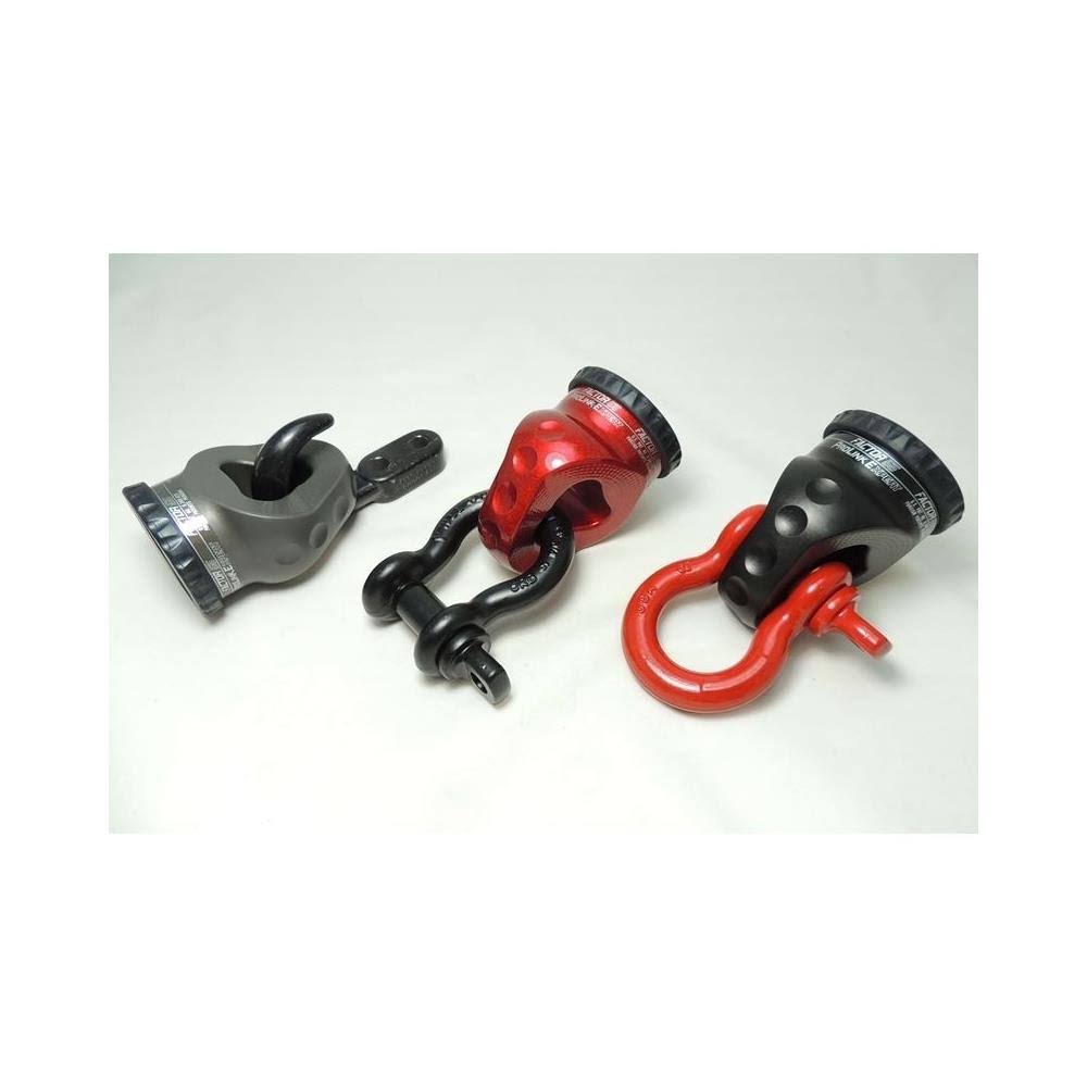 Red Expert Shackle Mount Assembly W488574