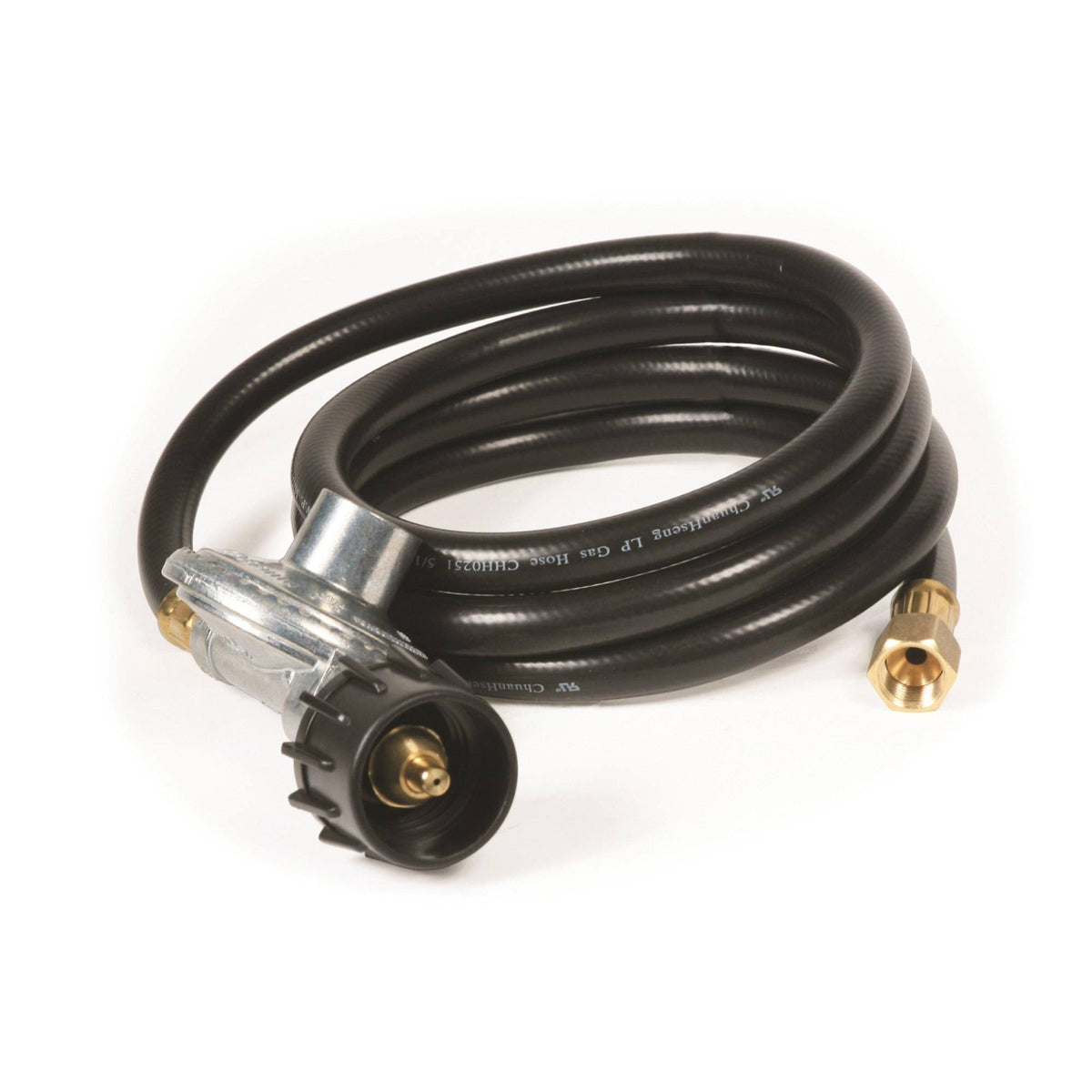 Low Pressure Regulator and Hose - 6 ft. V283
