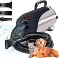 Dog Hair Dryer with LED Screen 3.2HP Z61102
