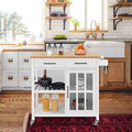 Kitchen Island C5917