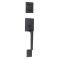 Oil Rubbed Bronze Handleset Dummy Set P138445