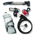 6-Piece Bike Accessories Starter Pack L5102