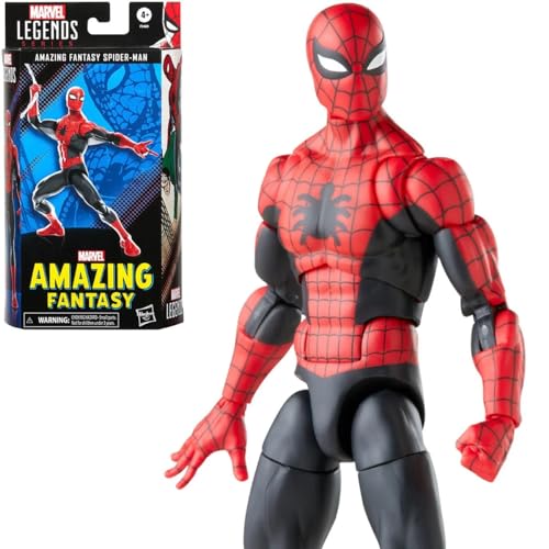 Classic Comics Action Figures, 9 Accessories C2159