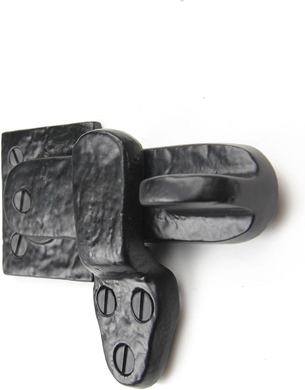 5'' Gate Bar Latch Solid Cast Iron H968