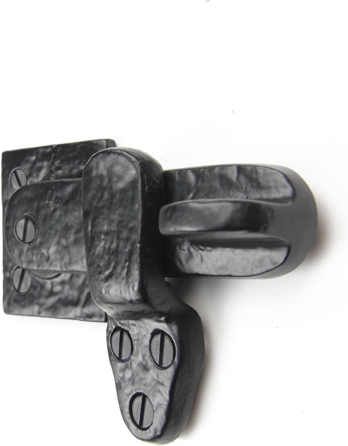 5'' Gate Bar Latch Solid Cast Iron H968