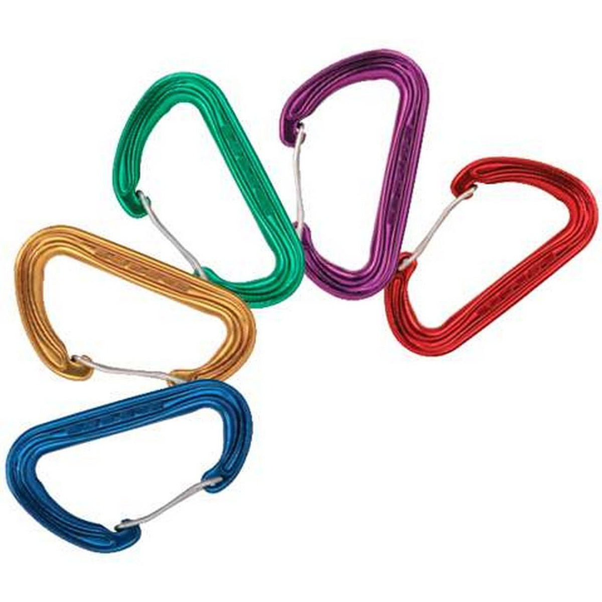 Phantom Carabiner 5 Pack P18600