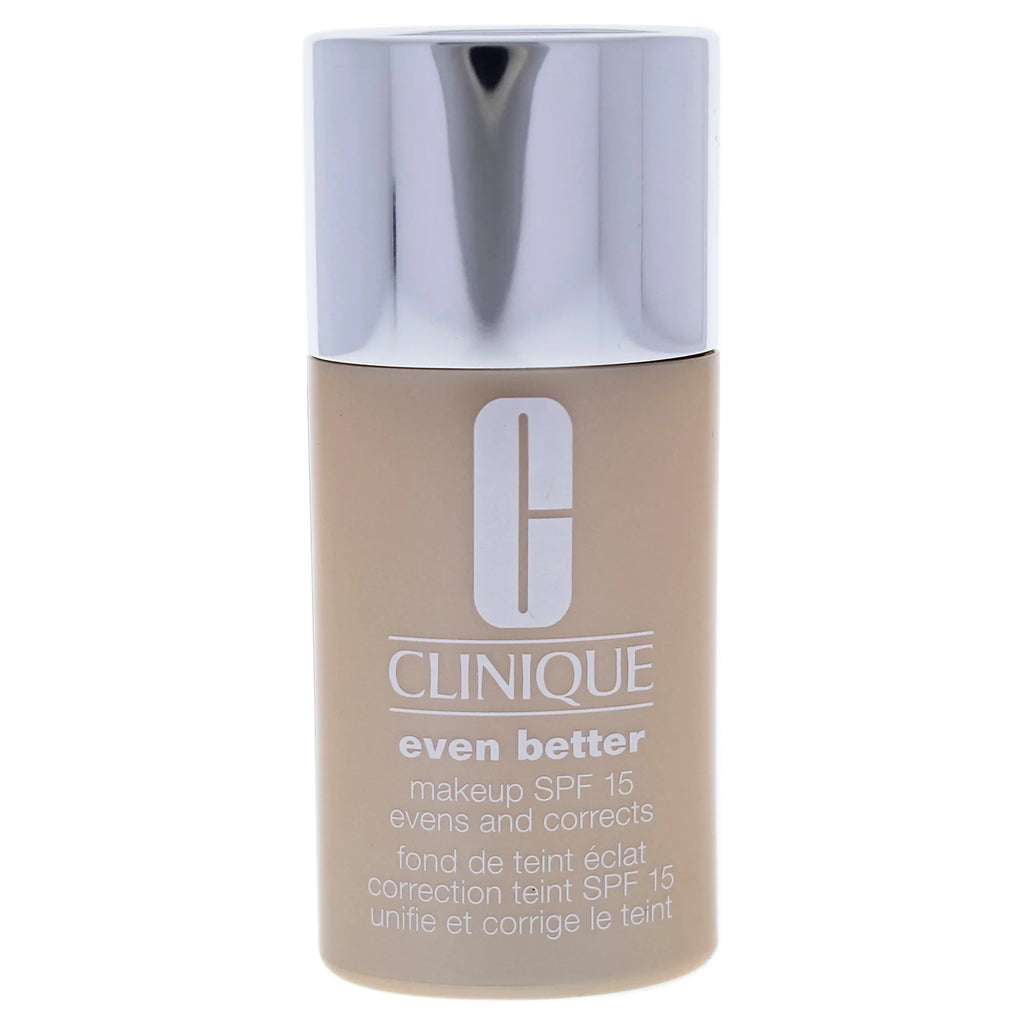 SPF 15 Makeup J791433