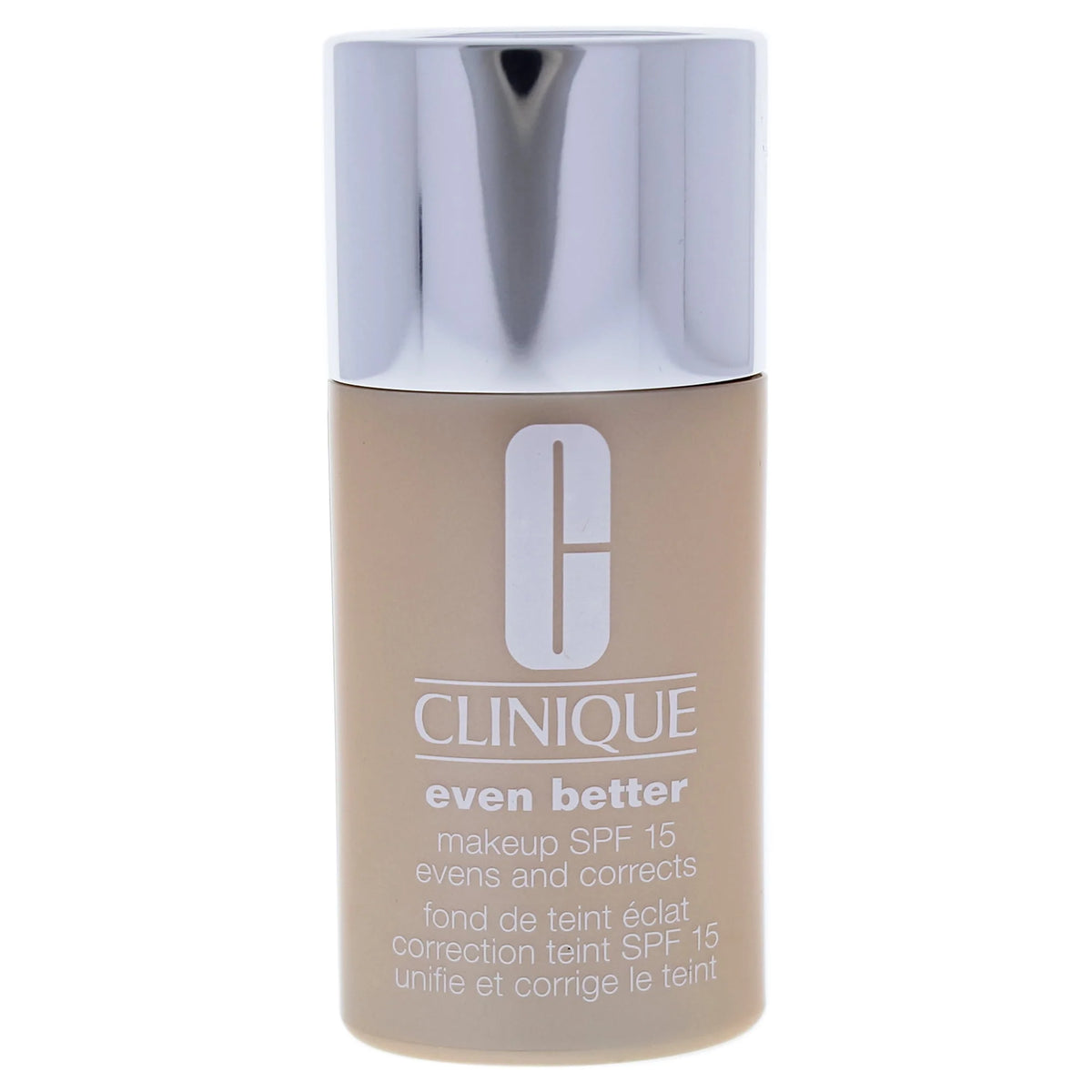 SPF 15 Makeup J791433