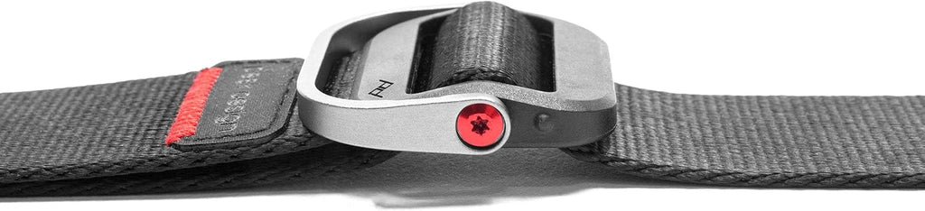 Black Camera Strap Pack of 2 B636244