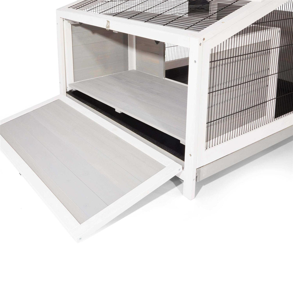 Rabbit Hutch P32751