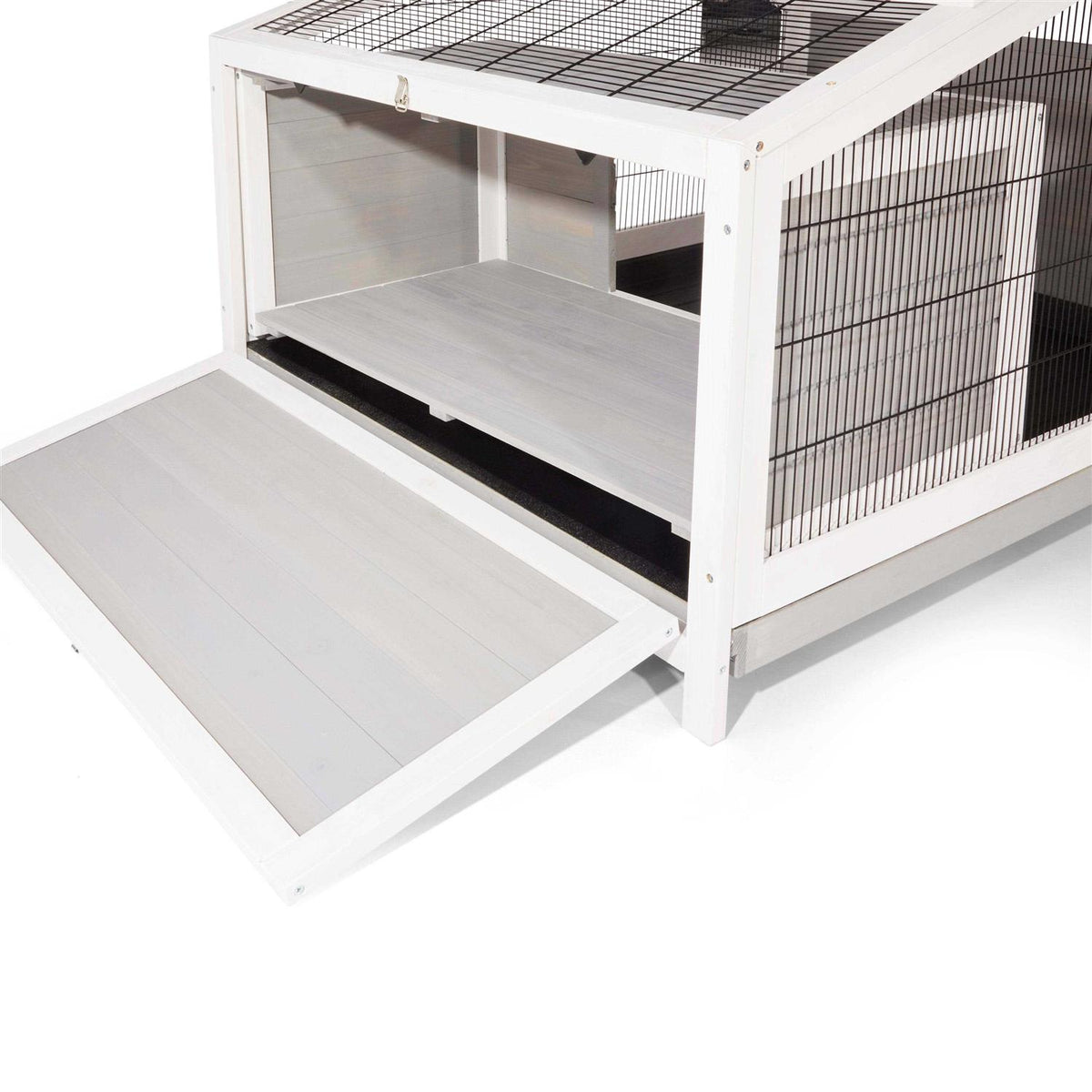 Rabbit Hutch P32751