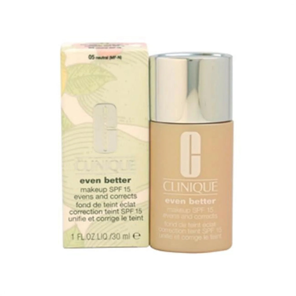 SPF 15 Makeup J791433