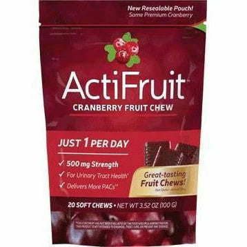 Cranberry Chew B321477