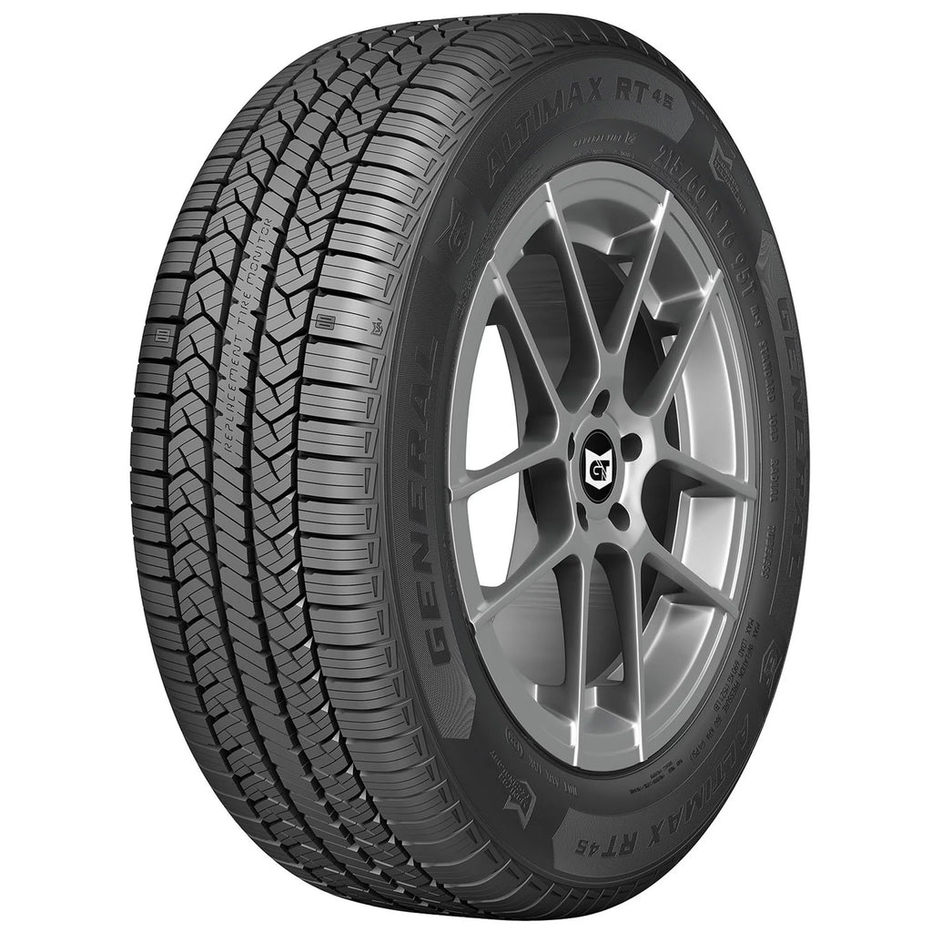 225/45R18XL 95V All Season Tire Z670499