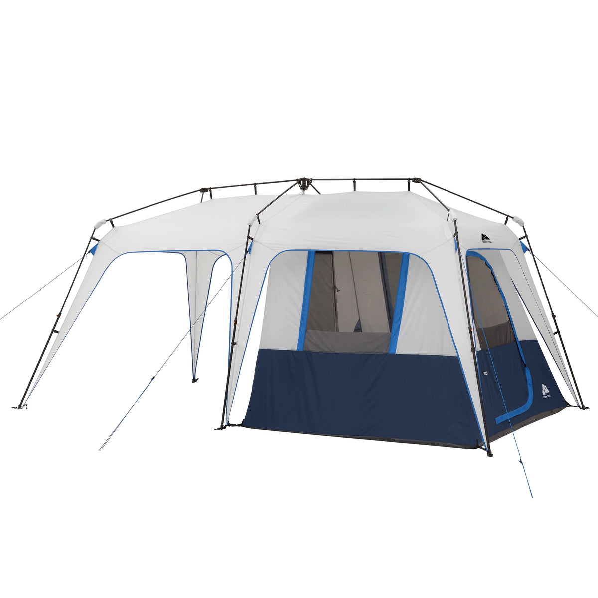 15' x 9' Convertible Instant Tent and Shelter G71851