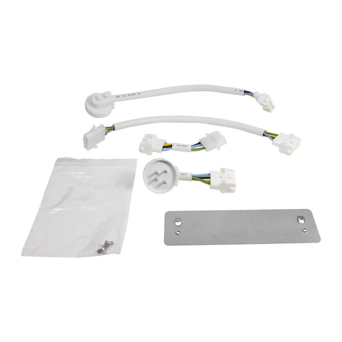Refrigerator Ice Maker Replacement B23398