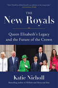 Queen Elizabeth's Legacy and the Future of the Crown S386