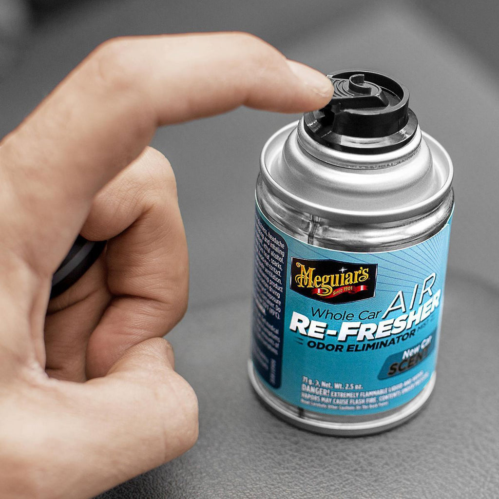2 oz. Air Freshener D336223