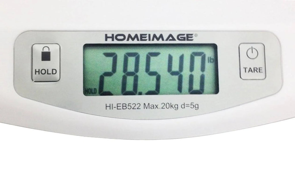 Infant Digital Scale A5349