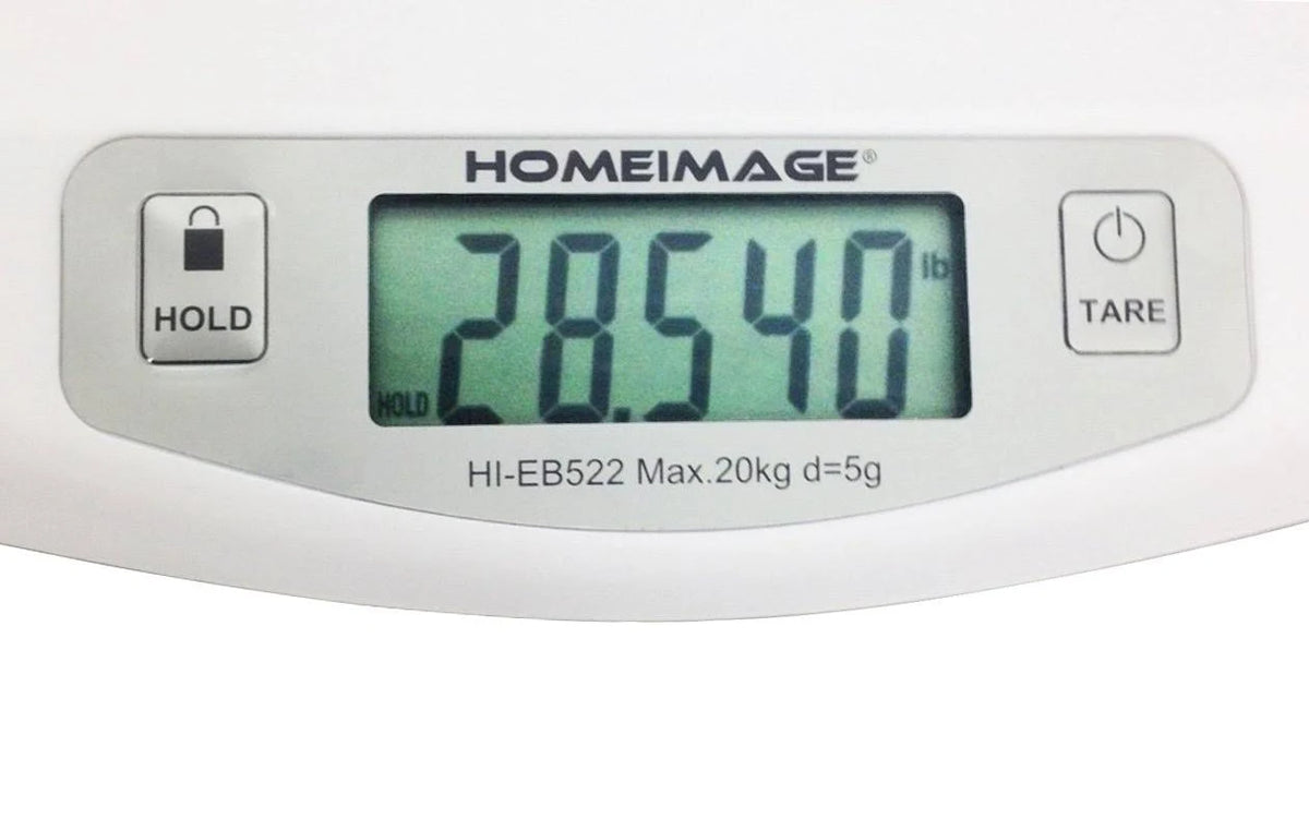 Infant Digital Scale A5349