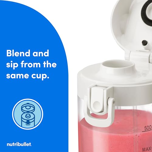 Portable Cordless 20oz Personal Blender V3791