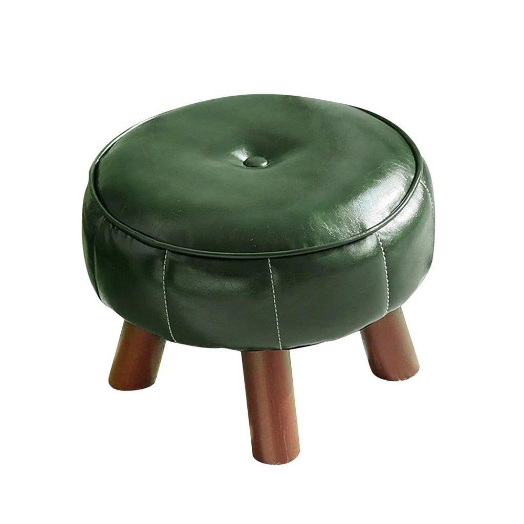 Small Footstool Ottoman H465933