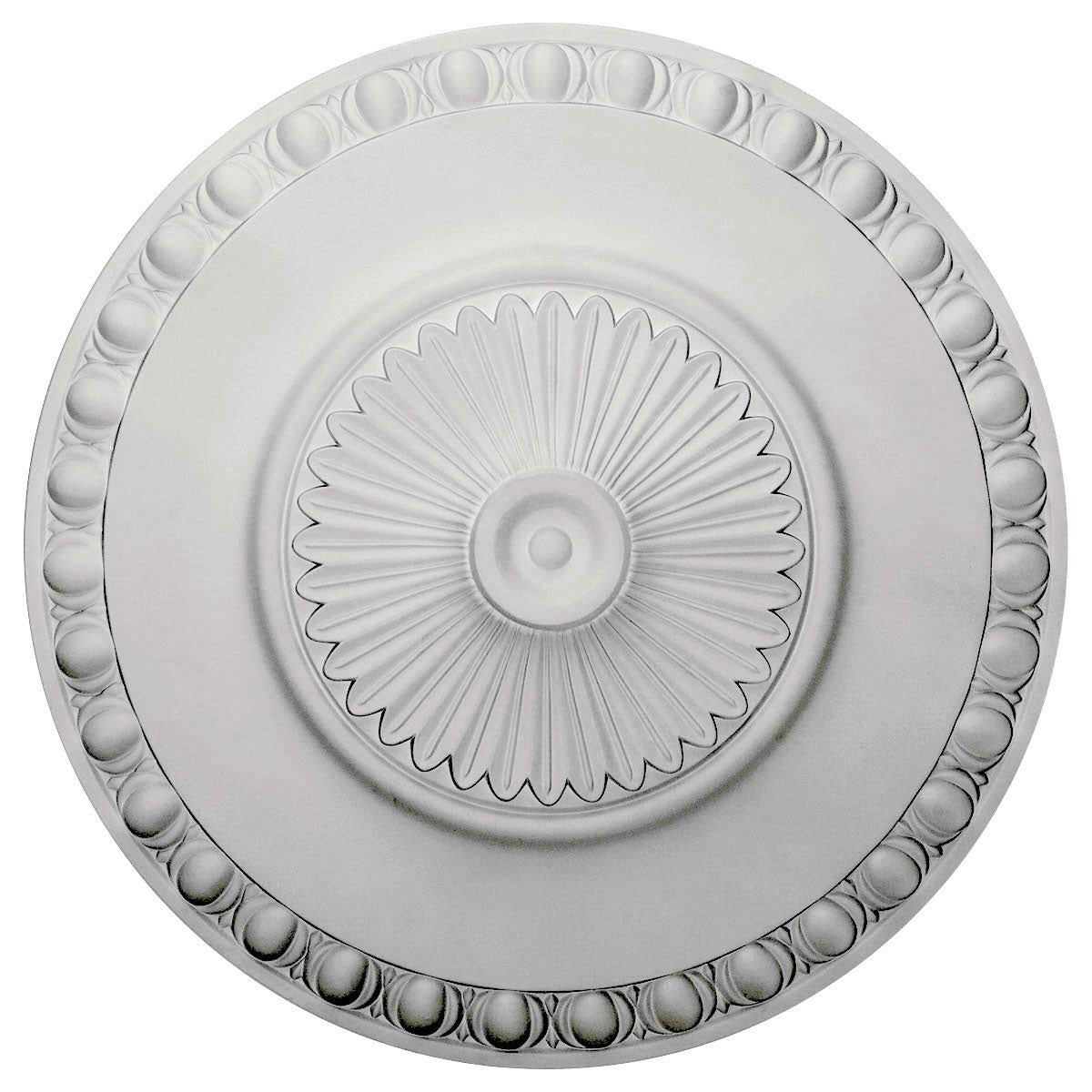 Lyon Ceiling Medallion Y688