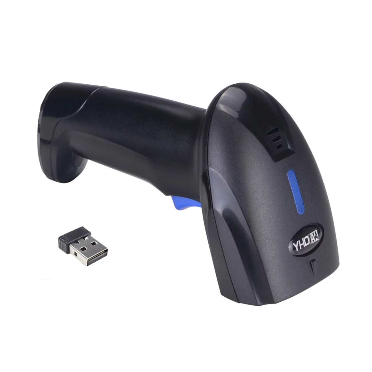1D Handheld USB Wired Barcode Scanner W53112