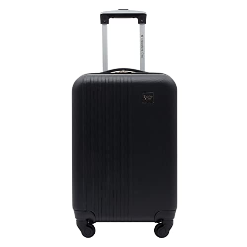 Navy Blue Hardside Spinner Luggage T881962