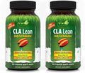 80 Liquid Soft-Gels CLA Lean Body Z81762