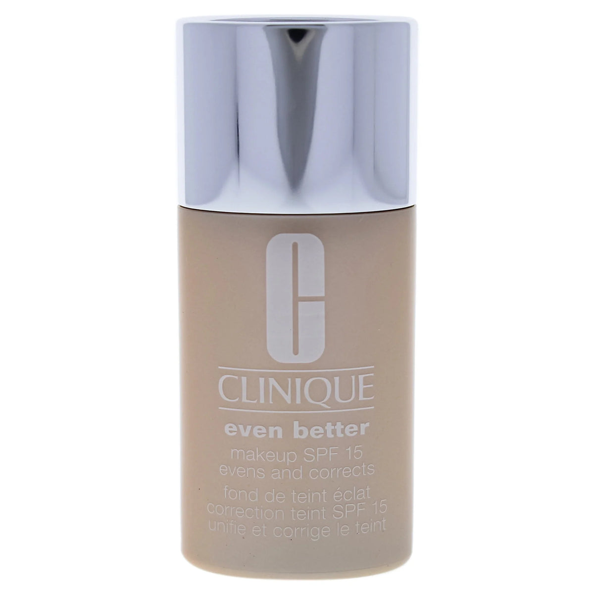 SPF 15 Makeup J791433
