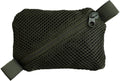 Black Hook Back Pouch H4890