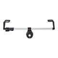 2100 Lumen LED Rechargeable Magnetic Extendable Underhood Floodlight K675