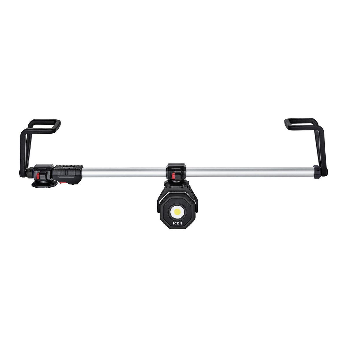 2100 Lumen LED Rechargeable Magnetic Extendable Underhood Floodlight K675