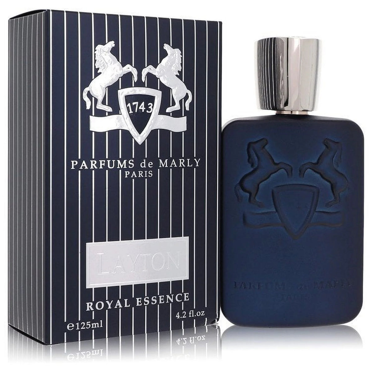 Eau De Parfum Spray for Men X33402