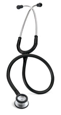 Pediatric Stethoscope Black C311904