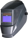 Auto Darkening Welding Helmet, Wide Shade Range 4/5-13, 6+1 Extra Lens Covers Pack of 2 I971229