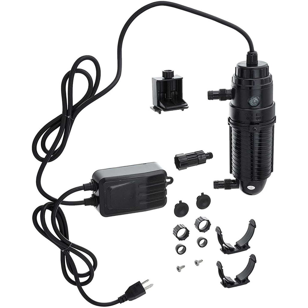 3X Turbo Twist UV Sterilizer G348