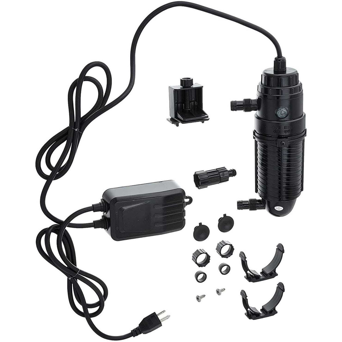3X Turbo Twist UV Sterilizer G348