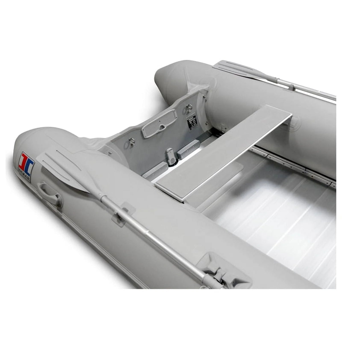 10' 6 Inflatable Boat D90287