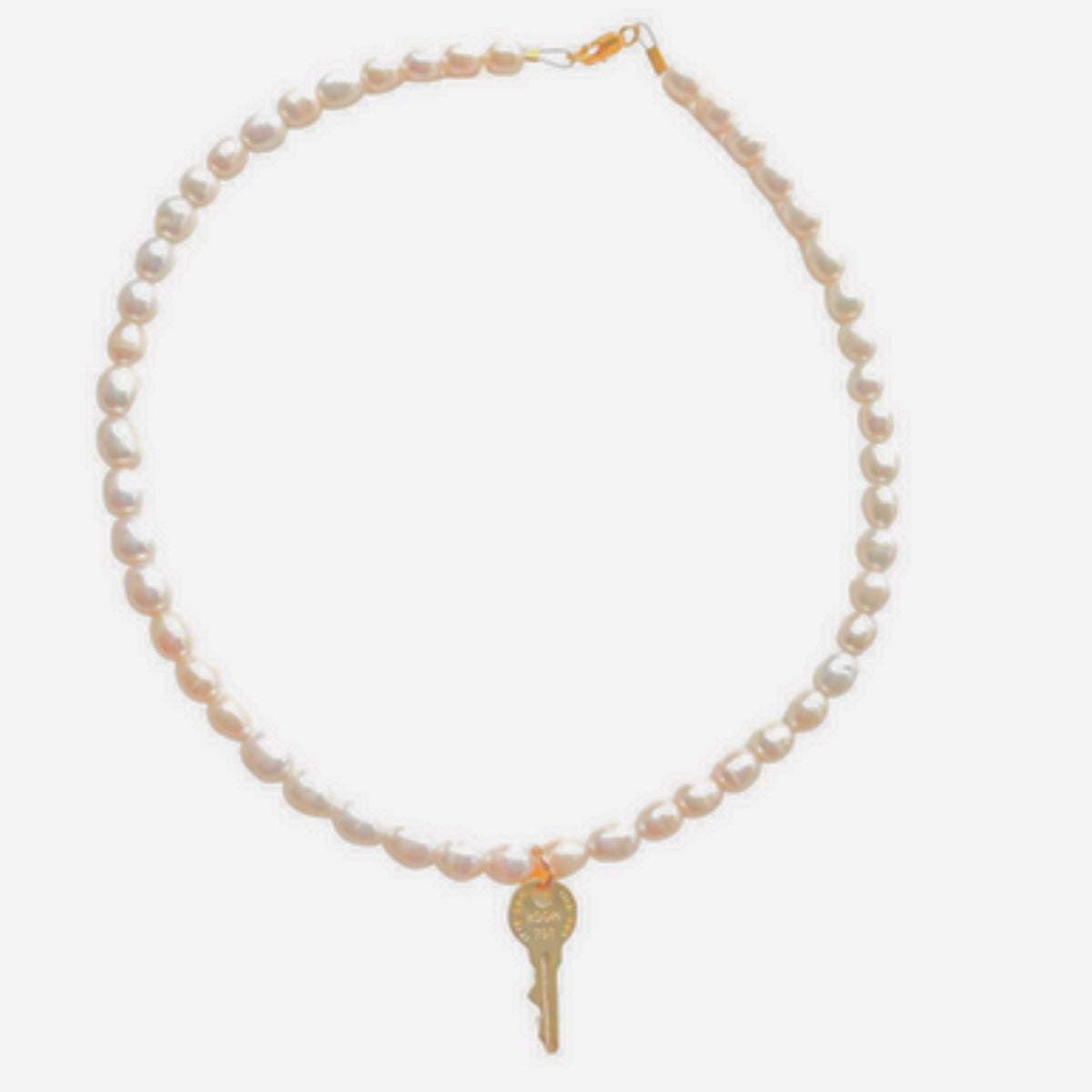 Pearl Necklace Q286986