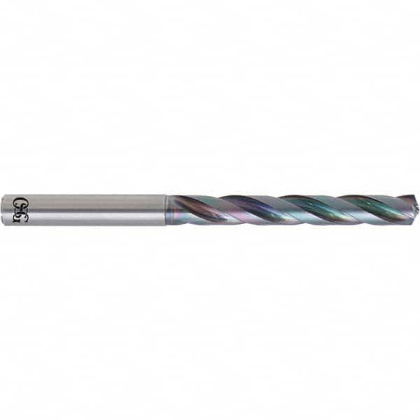 Carbide Drill V215