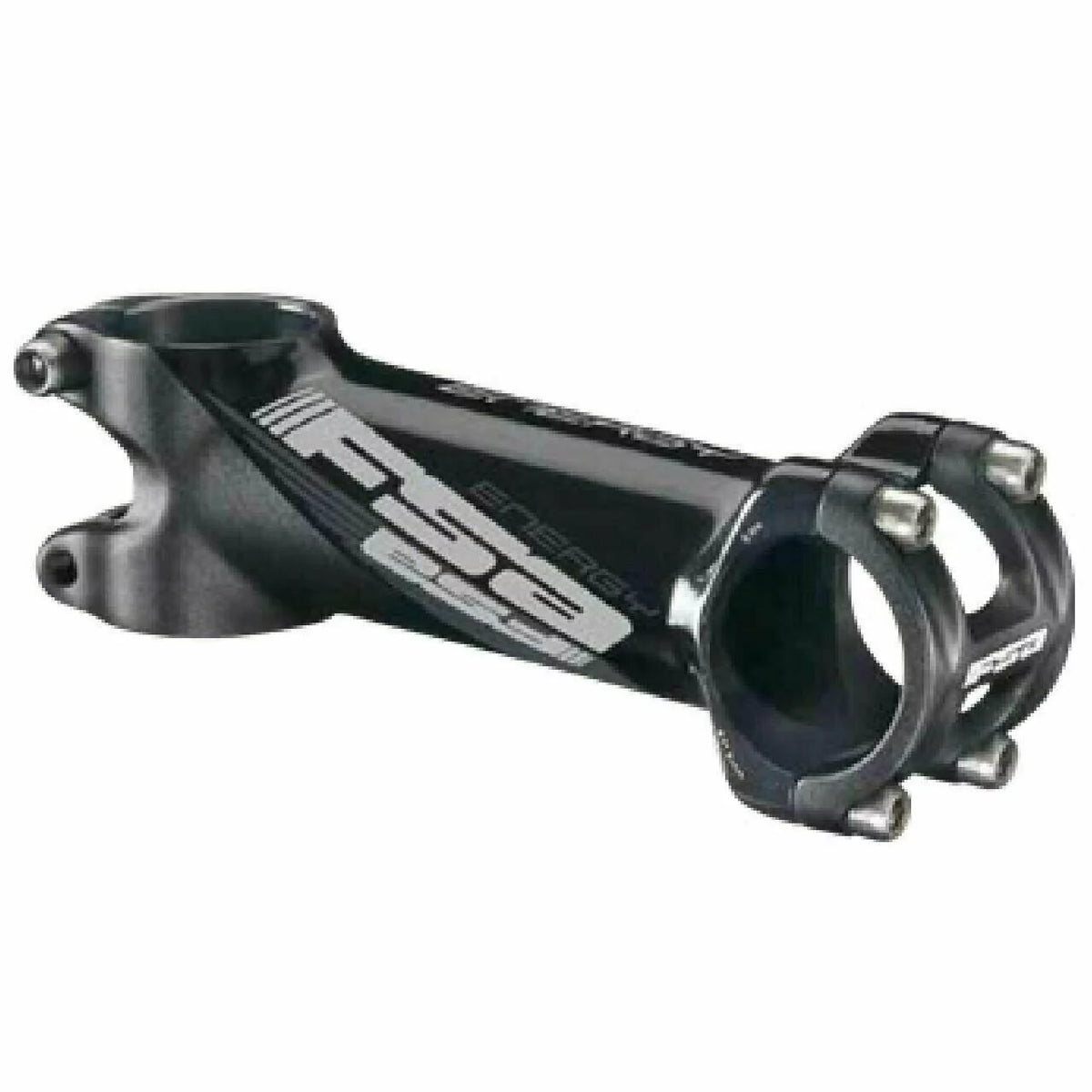 Alloy Road Stem 31.8 x 6 x 130mm L19868