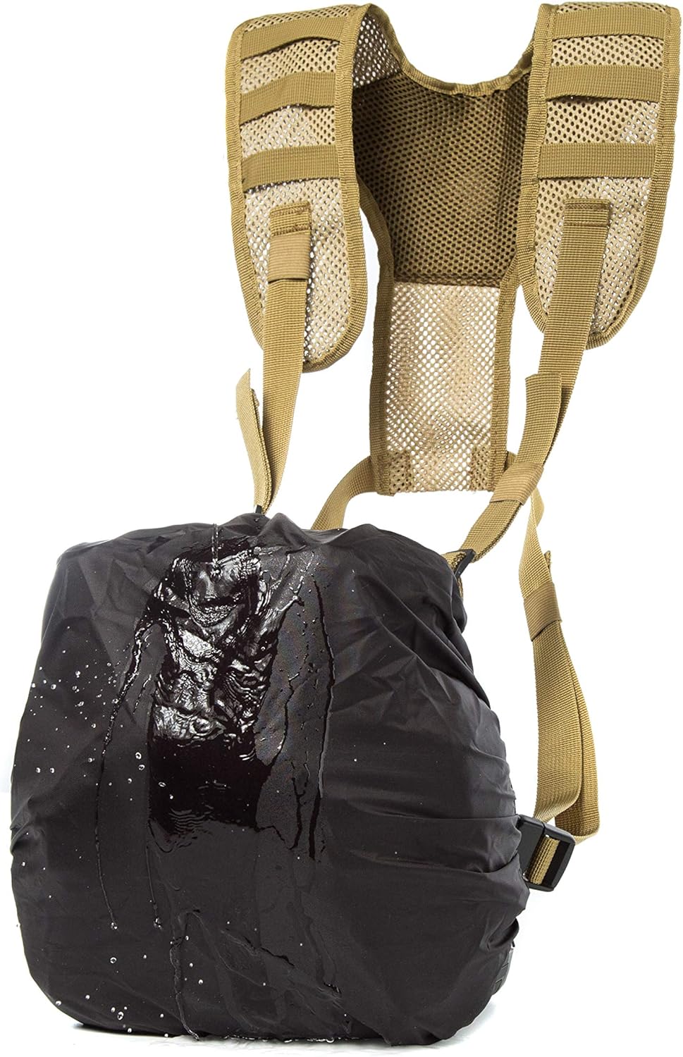 Binocular Harness Case Field Pack Q462953