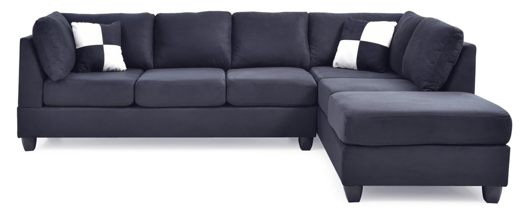 Malone Sectional F603253