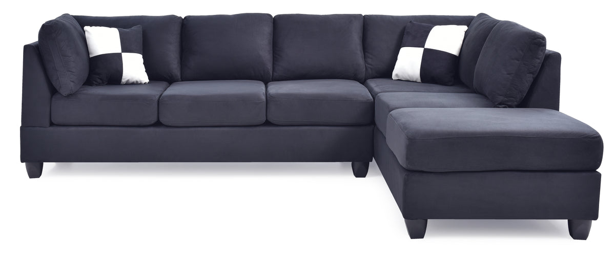 Malone Sectional F603253